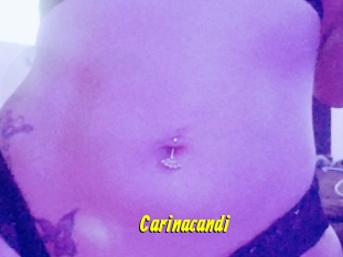 Carinacandi