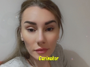 Carinakor