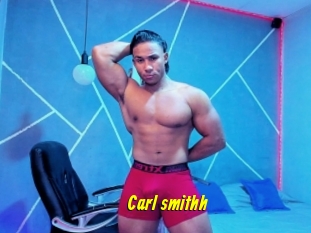 Carl_smithh