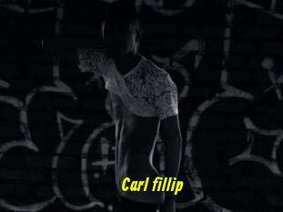 Carl_fillip