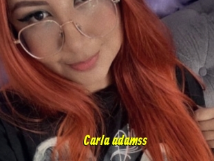 Carla_adamss