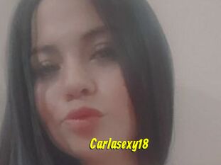Carlasexy18