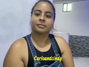 Carloandcindy