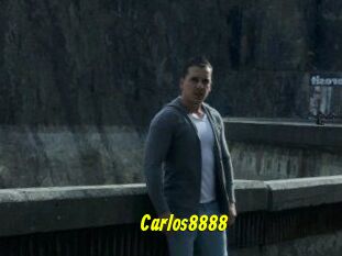Carlos8888