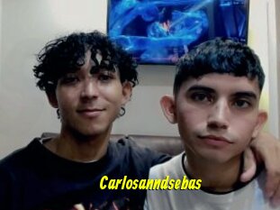 Carlosanndsebas