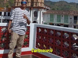 Carlososorio