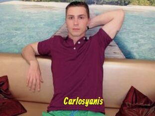 Carlosyanis