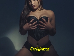 Carlyjenson