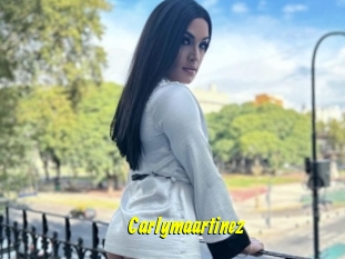 Carlymaartinez