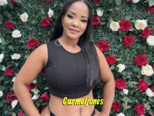 Carmeljones