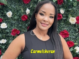 Carmelsheran