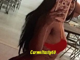 Carmeltasty69
