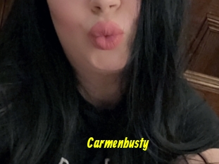 Carmenbusty