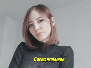 Carmencoleman