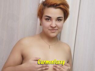 Carmenfoxxy