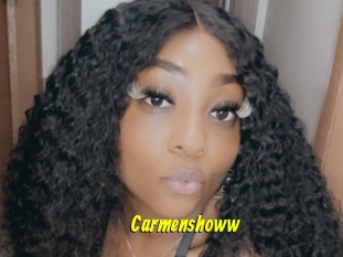 Carmenshoww
