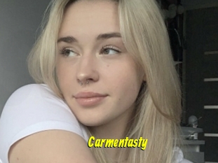 Carmentasty