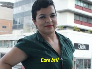 Caro_bell