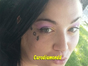 Carodiamondd
