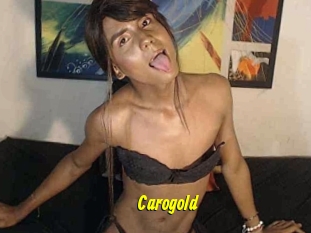 Carogold