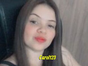 Carol123