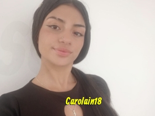 Carolain18