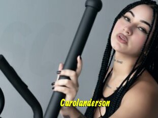 Carolanderson