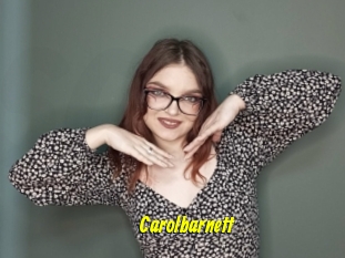 Carolbarnett