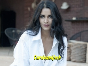 Caroleandjoch