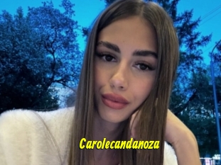 Carolecandanoza