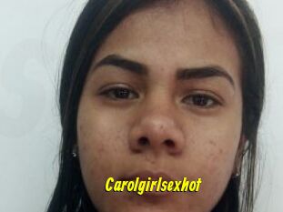 Carolgirlsexhot