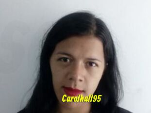 Carolhall95