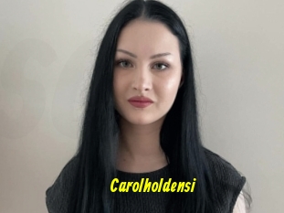 Carolholdensi