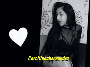 Caroliinaahernandez