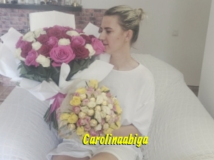 Carolinaabiga