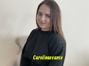 Carolinaevanse