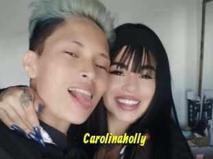 Carolinaholly