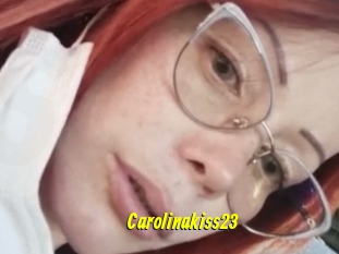 Carolinakiss23