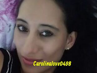 Carolinalove0498