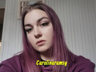Carolinaramsy