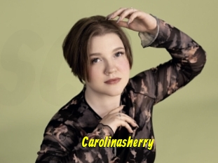 Carolinasherry