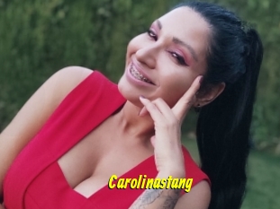 Carolinastang