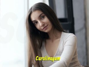Carolinayum