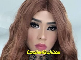 Caroline69willsom
