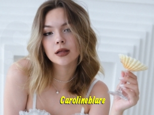 Carolineblare