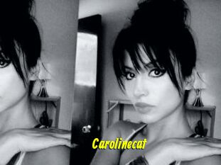Carolinecat