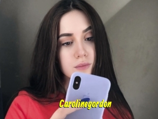 Carolinegordon