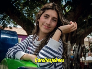 Carolinejohnes