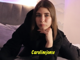 Carolinejonse