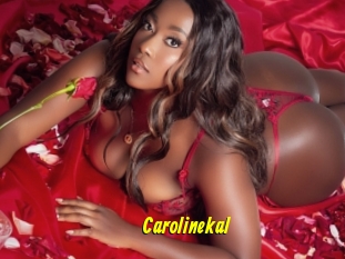 Carolinekal